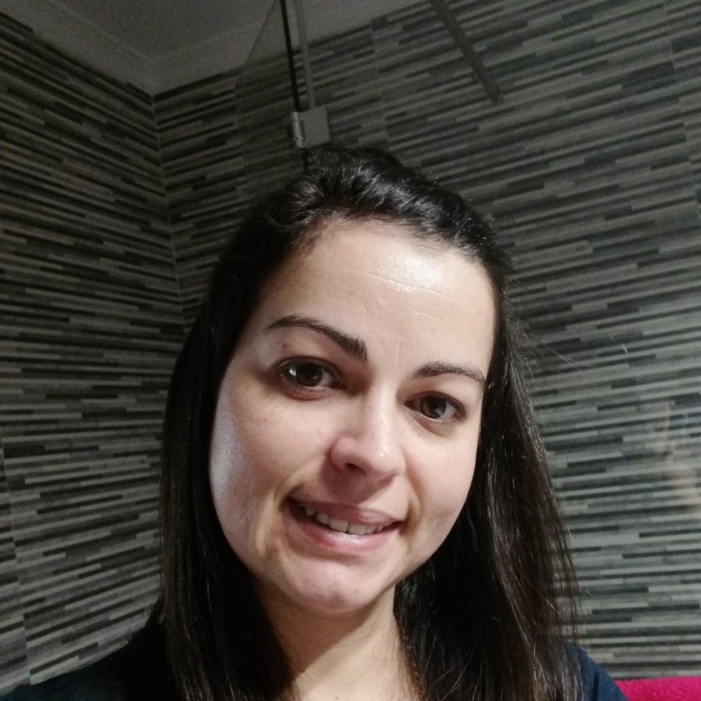 <em>Isabel López - Santiago de Chile</em>