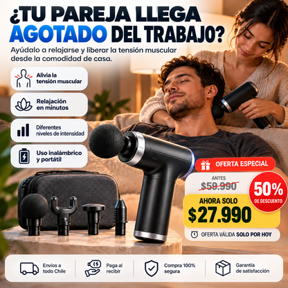 Kyro™|Regálale el descanso que merece