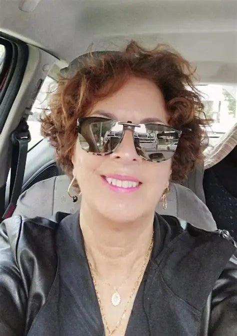 <em>Gloria Ruiz - Viña del Mar</em>